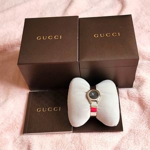 GUCCI